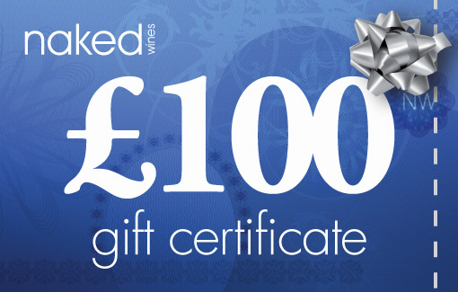 Gift Certificate