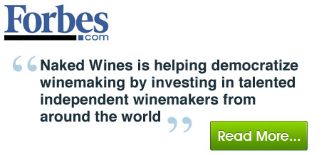 Check out Naked Wines on Forbes