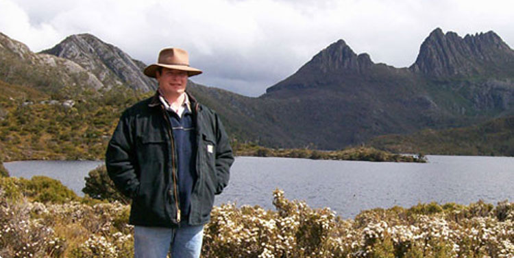 Peter Lyons