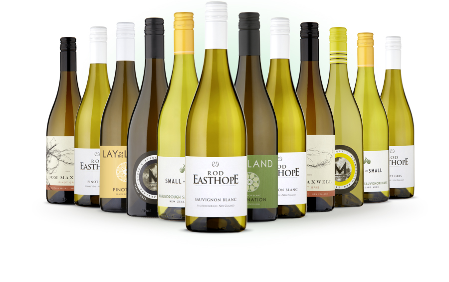 Wines by the Case Online with Next Day Delivery