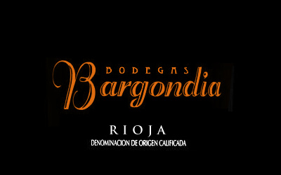 Black Label Bargondia Rioja 2011