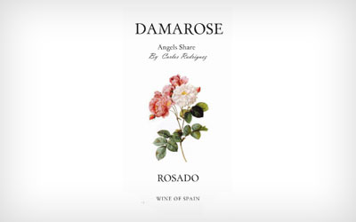 Carlos Rodriguez Damarose Rose 2011