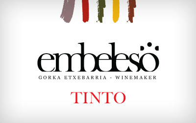 Embeleso Tinto 2012