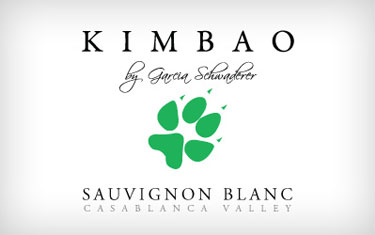 Kimbao Sauvignon Blanc 2012