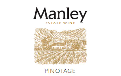 Manley Estate Pinotage 2011