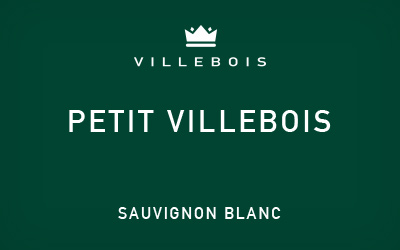Petit Villebois Sauvignon Blanc 2012