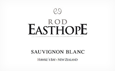 Rod Easthope Hawkes Bay Sauvignon Blanc 2012