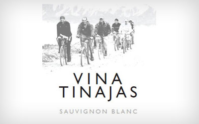 Vina Tinajas Sauvignon Blanc 2012